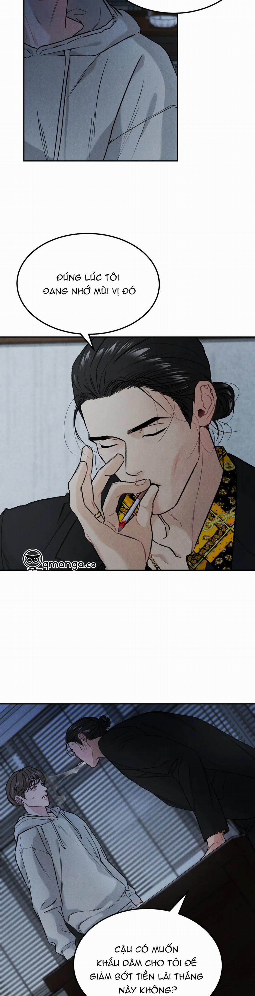 Vượt Qua Giới Hạn 13 trang 18