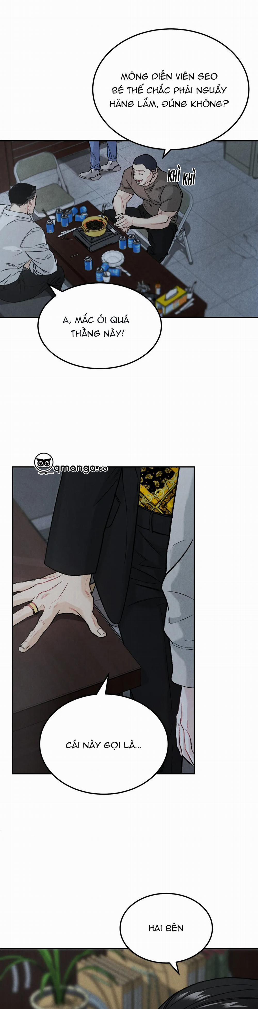 Vượt Qua Giới Hạn 13 trang 20