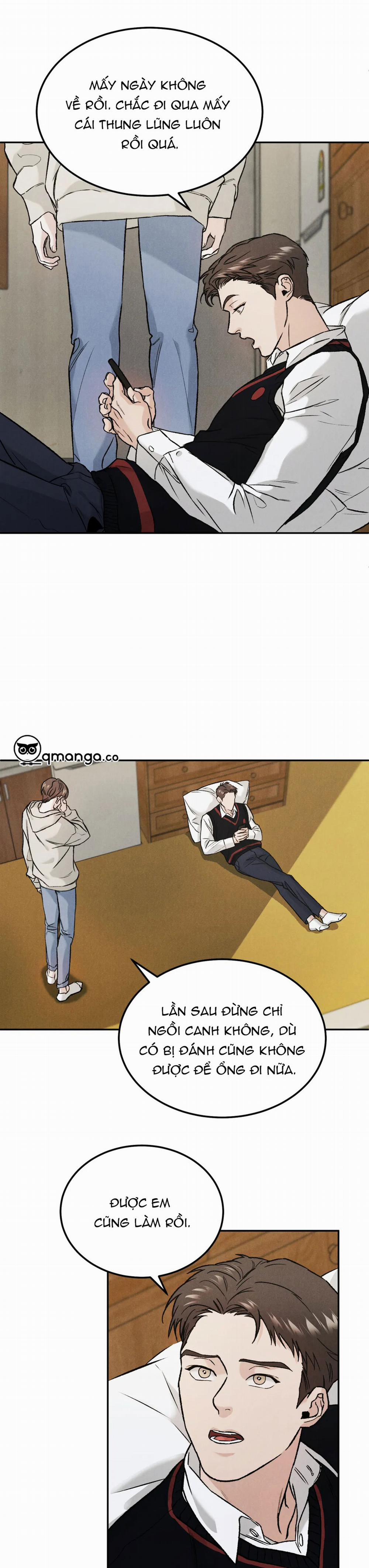 Vượt Qua Giới Hạn 13 trang 24