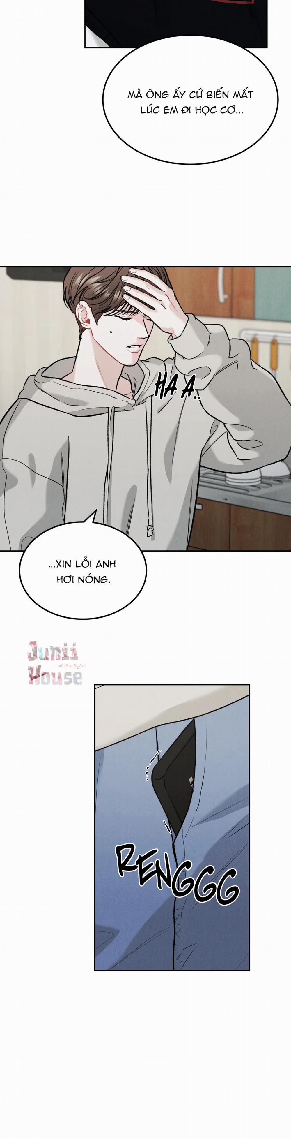 Vượt Qua Giới Hạn 13 trang 26