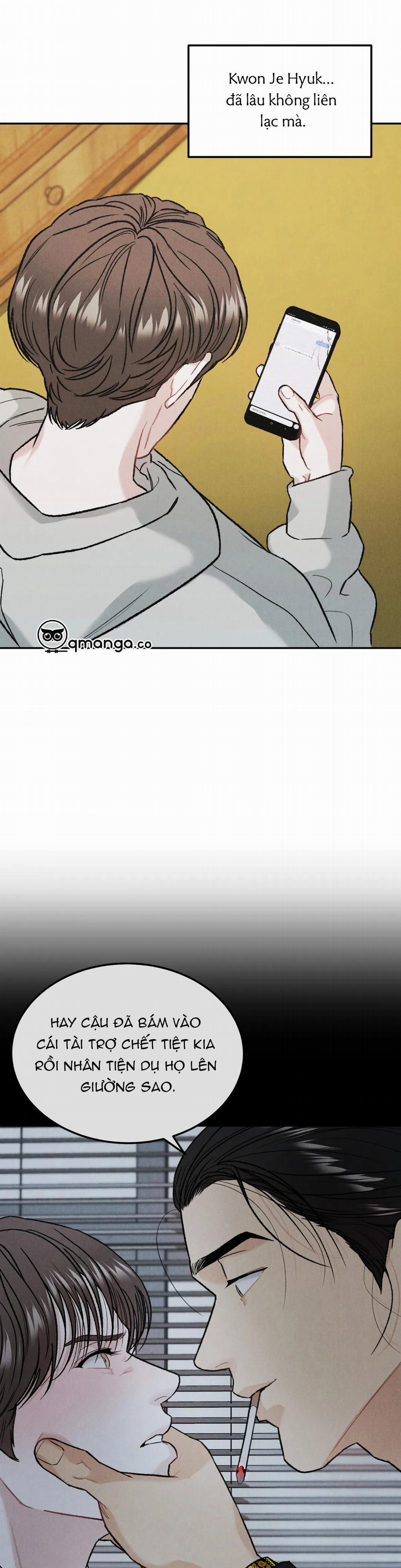 Vượt Qua Giới Hạn 13 trang 27