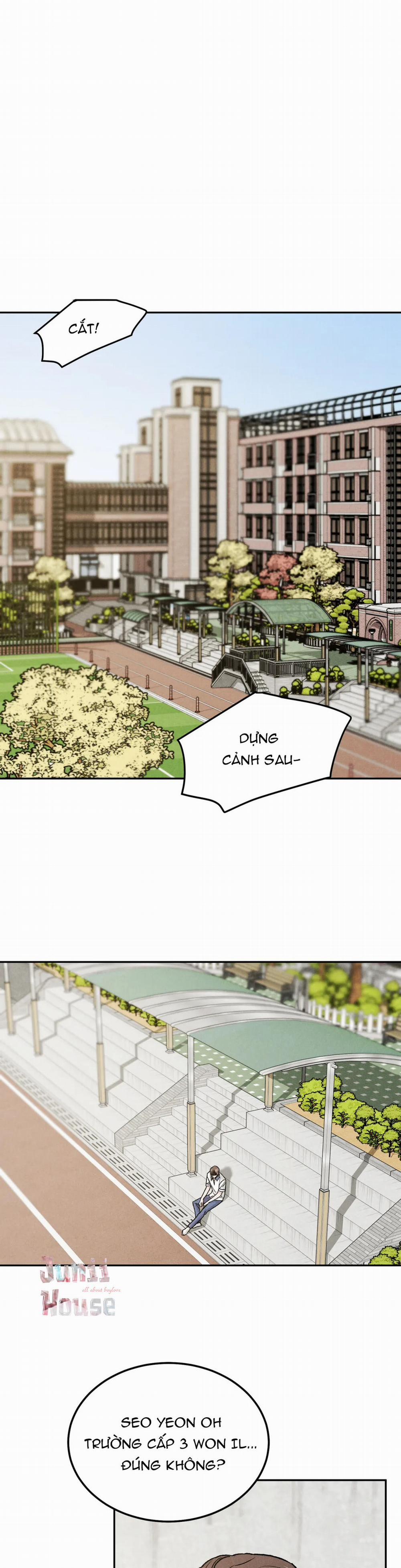 Vượt Qua Giới Hạn 13 trang 7