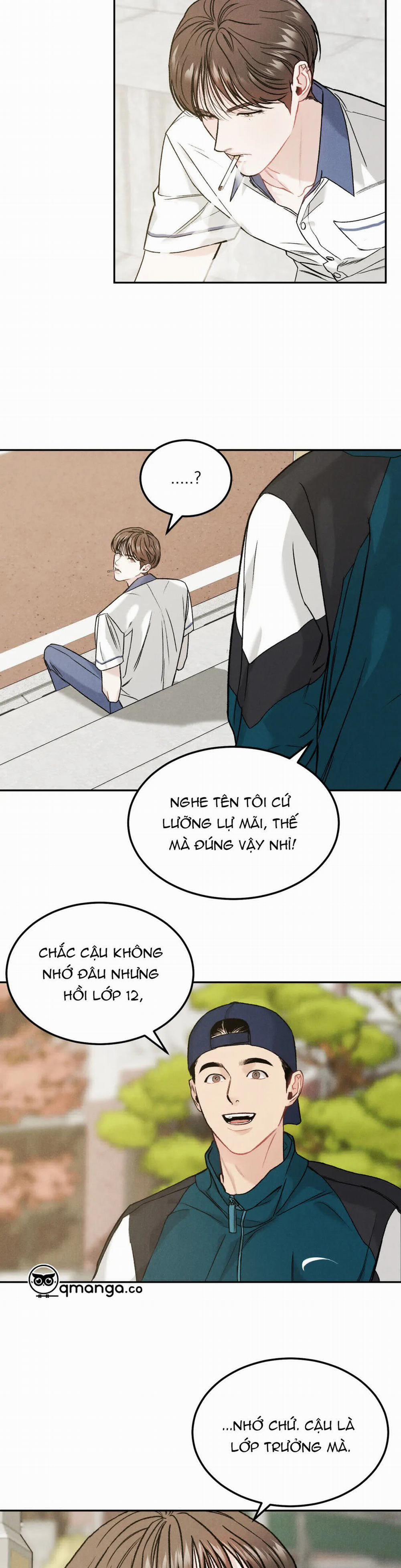 Vượt Qua Giới Hạn 13 trang 8