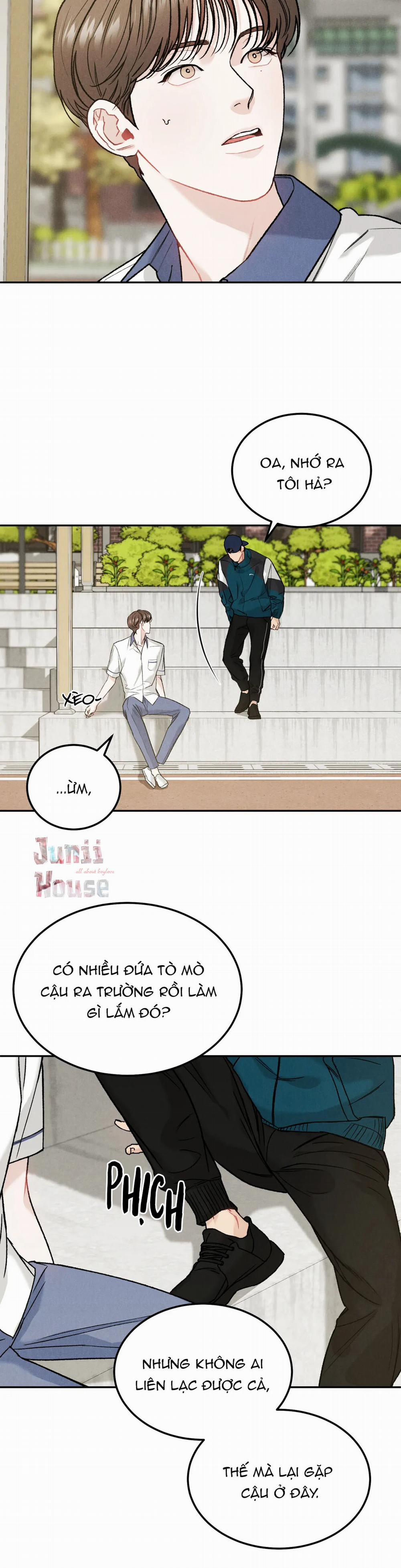 Vượt Qua Giới Hạn 13 trang 9