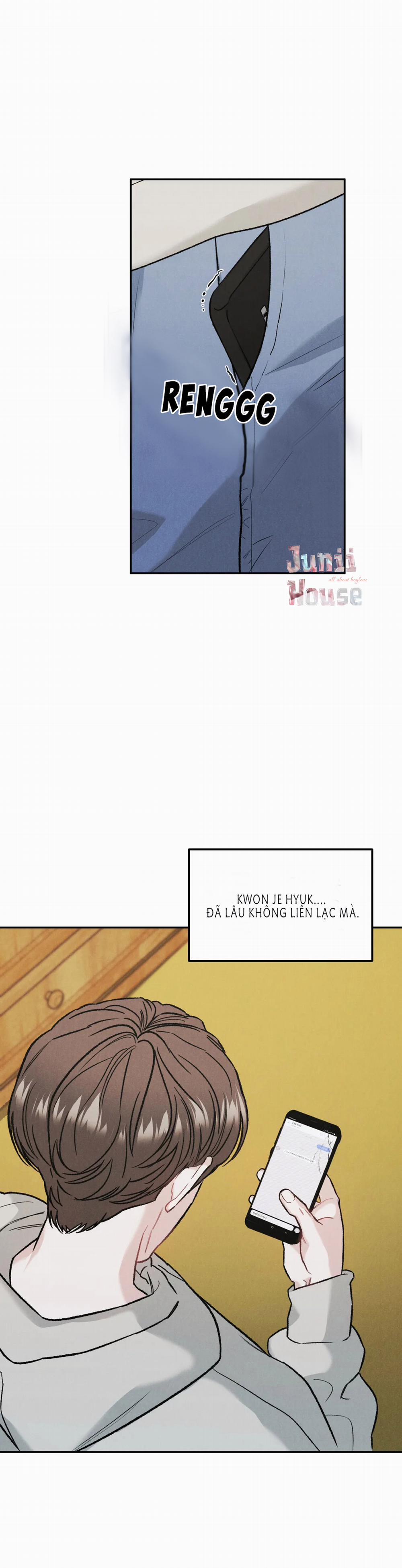 Vượt Qua Giới Hạn 14 trang 0