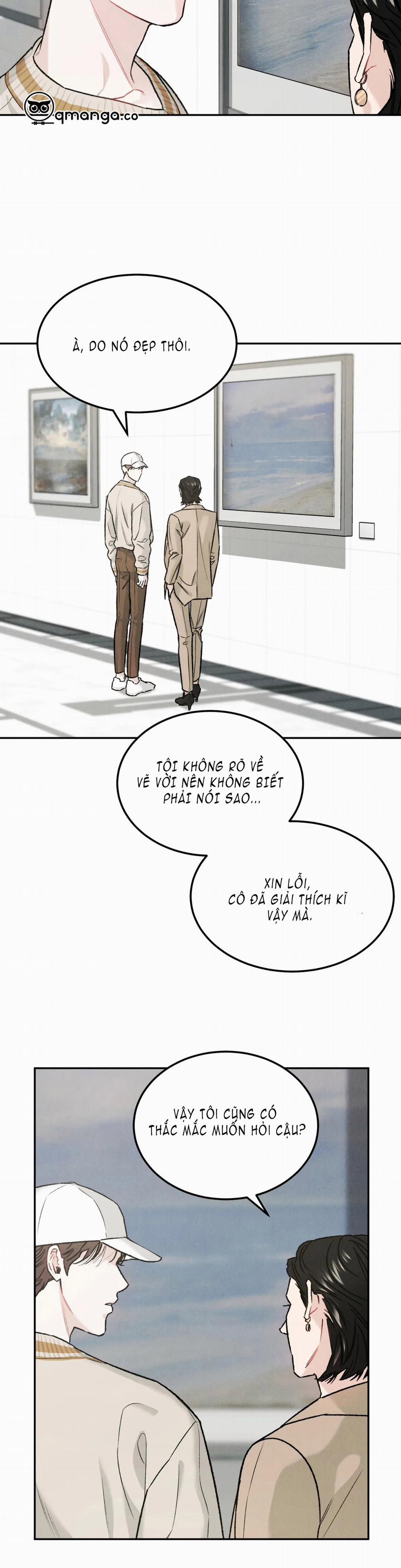 Vượt Qua Giới Hạn 14 trang 13