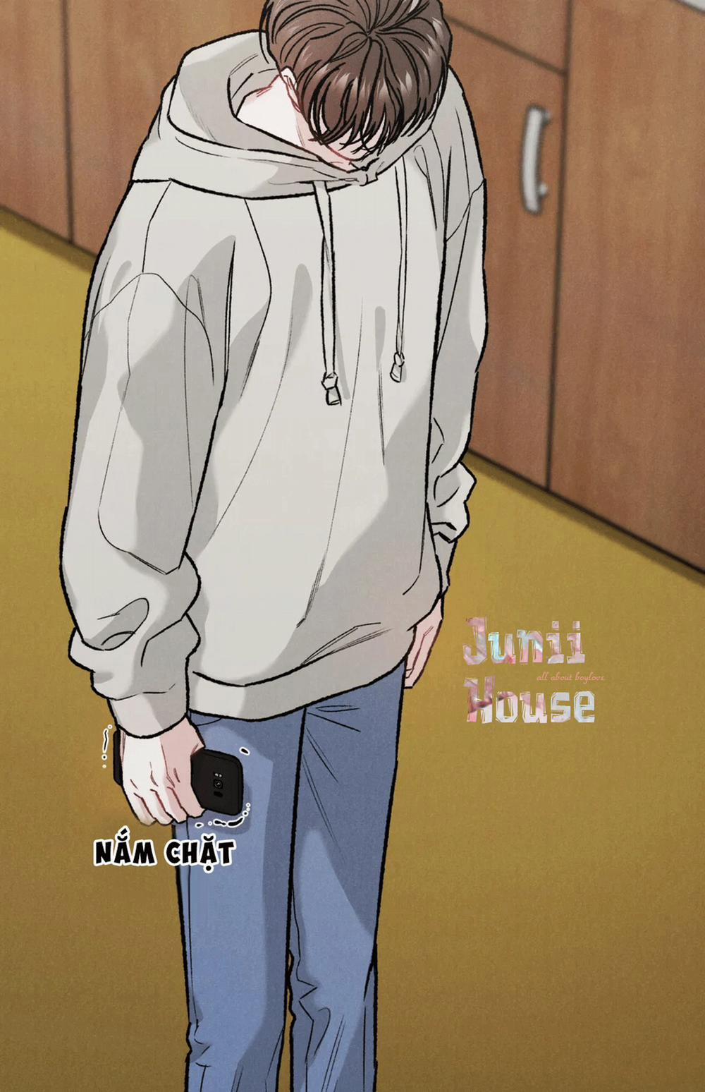 Vượt Qua Giới Hạn 14 trang 2