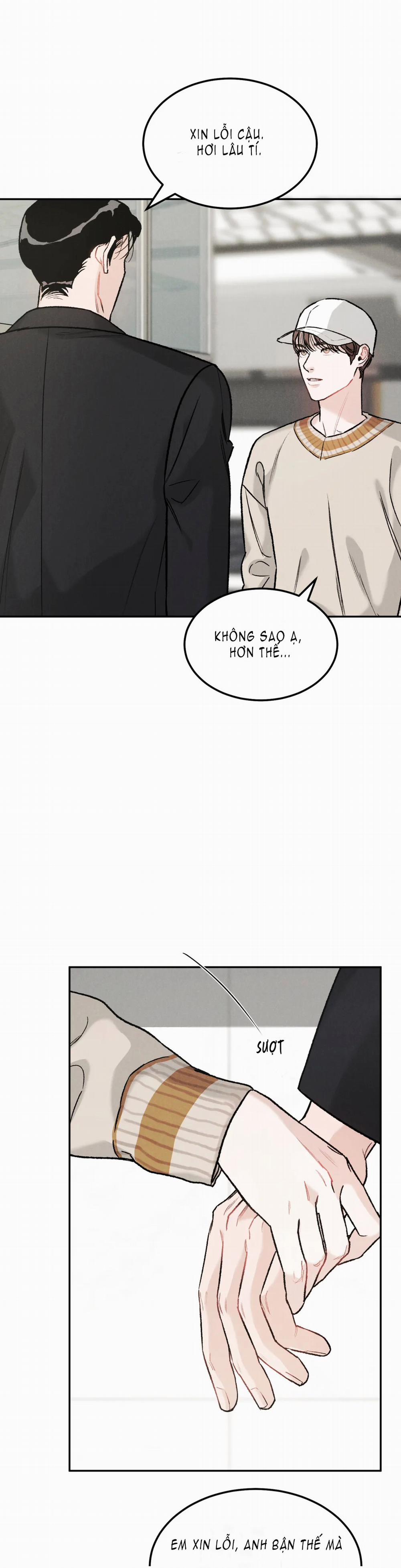 Vượt Qua Giới Hạn 14 trang 25