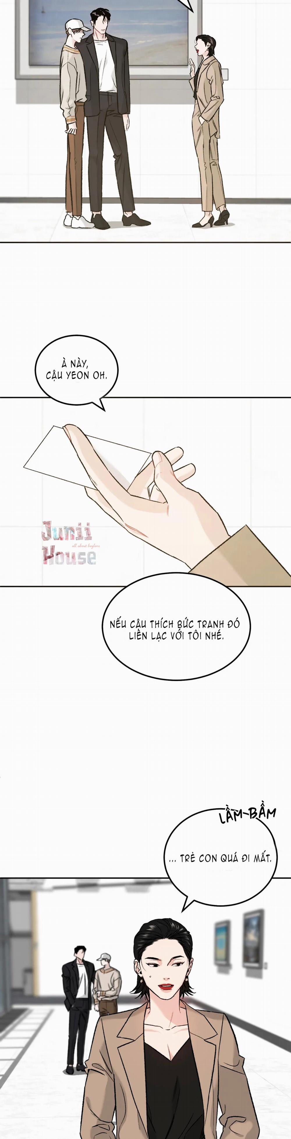 Vượt Qua Giới Hạn 14 trang 29