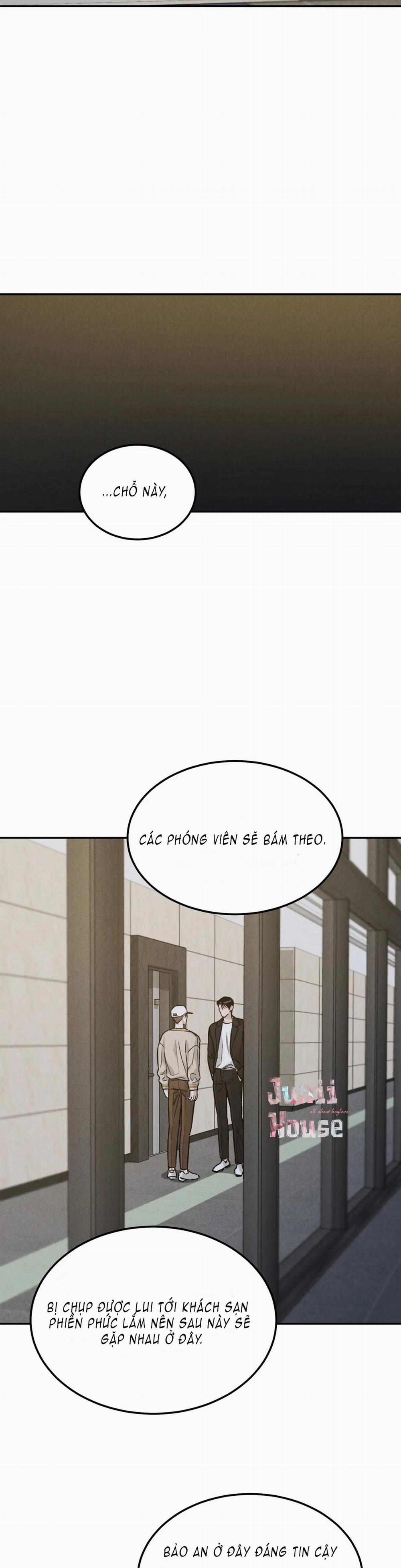 Vượt Qua Giới Hạn 14 trang 33