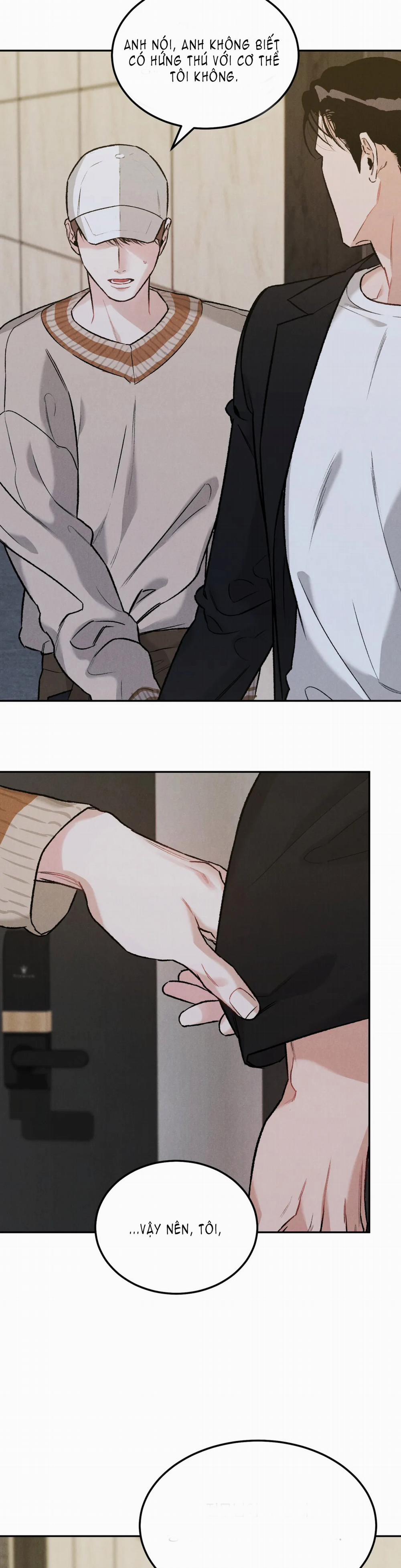 Vượt Qua Giới Hạn 14 trang 37