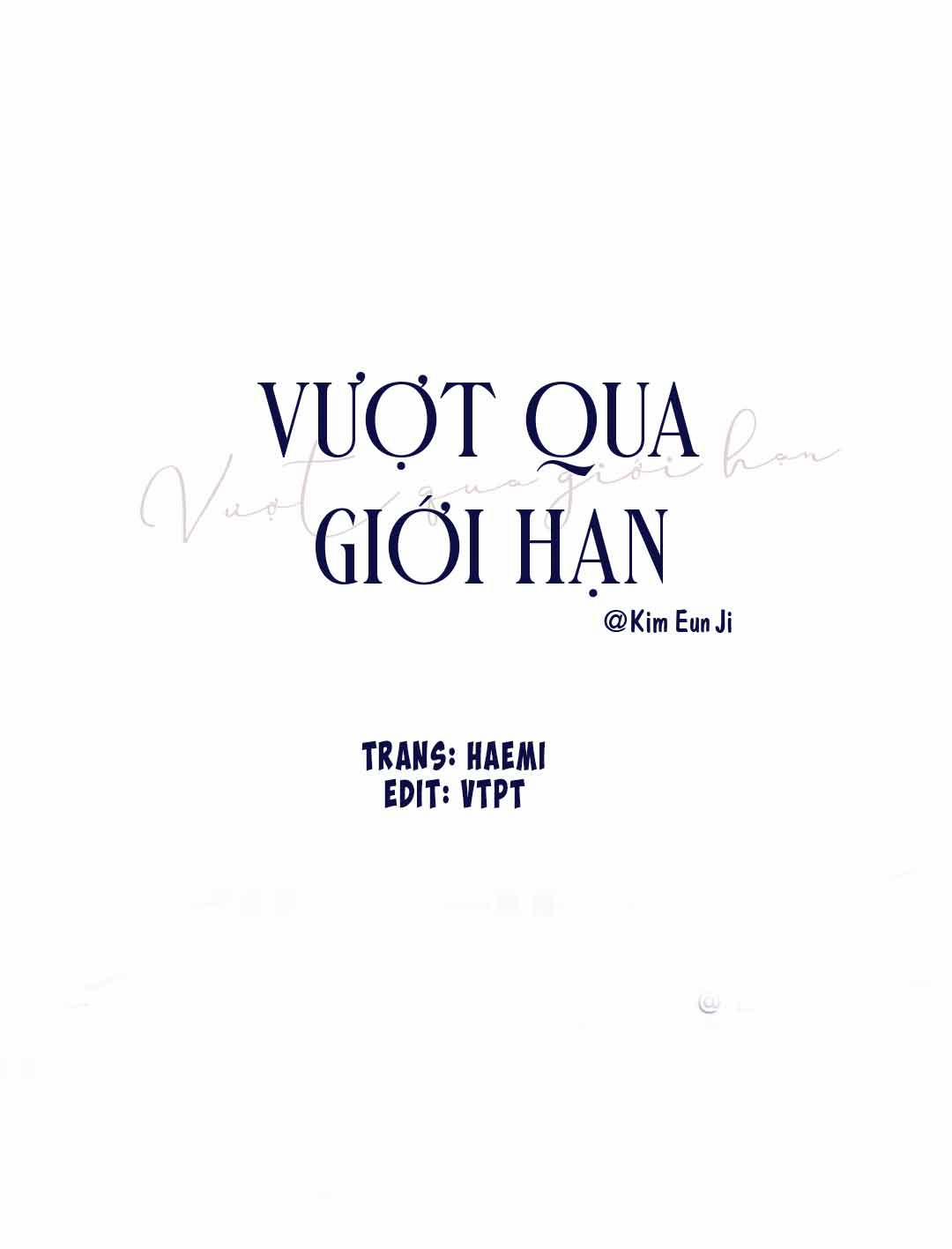 Vượt Qua Giới Hạn 14 trang 4