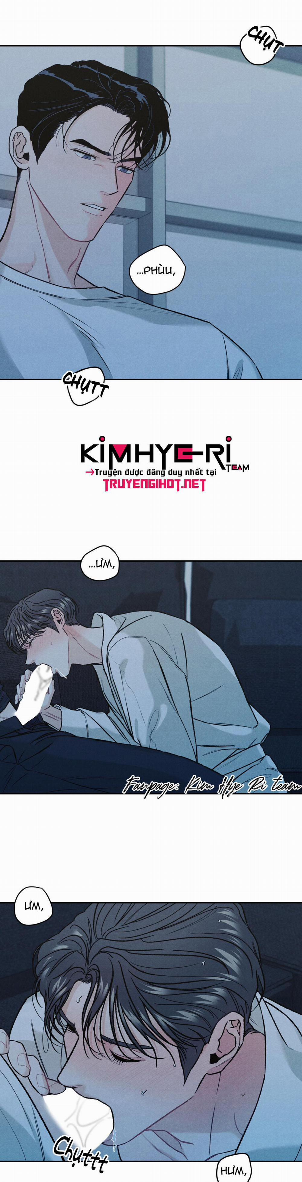 Vượt Qua Giới Hạn 15 trang 13