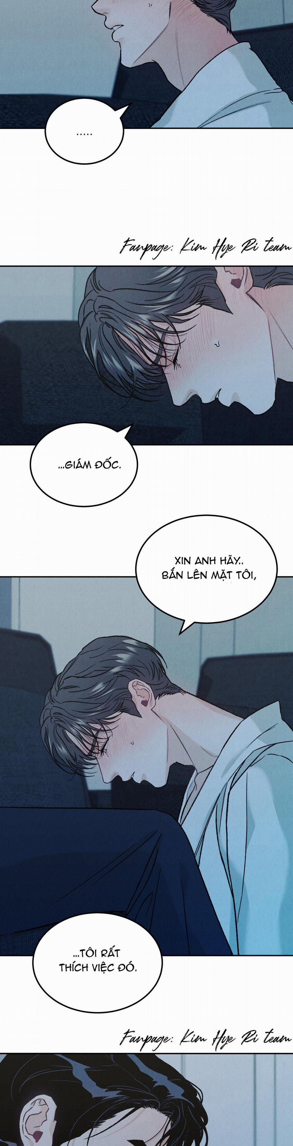 Vượt Qua Giới Hạn 15 trang 21