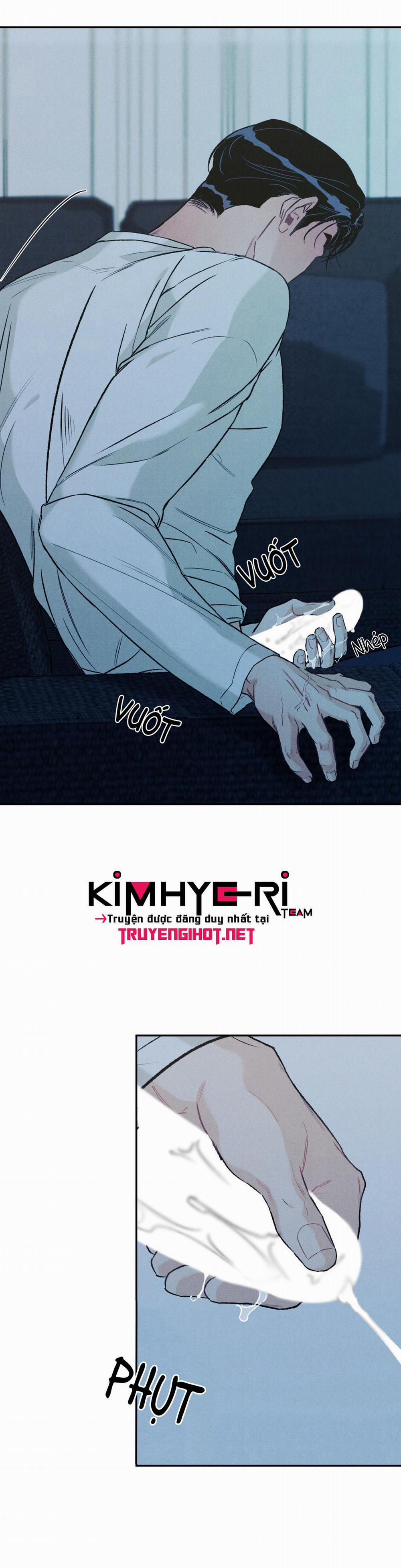 Vượt Qua Giới Hạn 15 trang 23