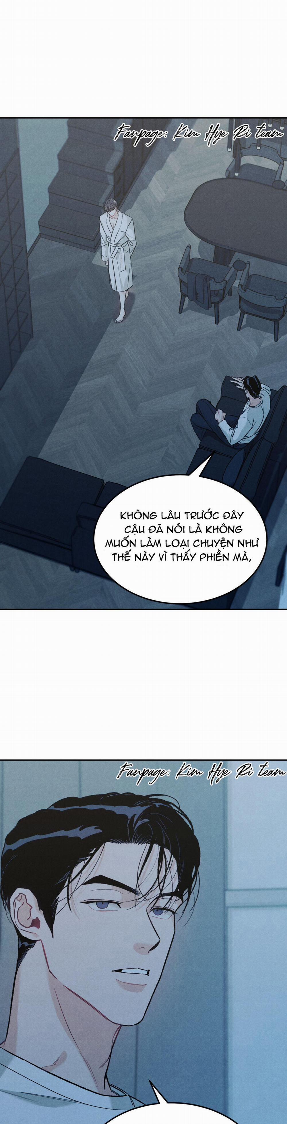 Vượt Qua Giới Hạn 15 trang 8