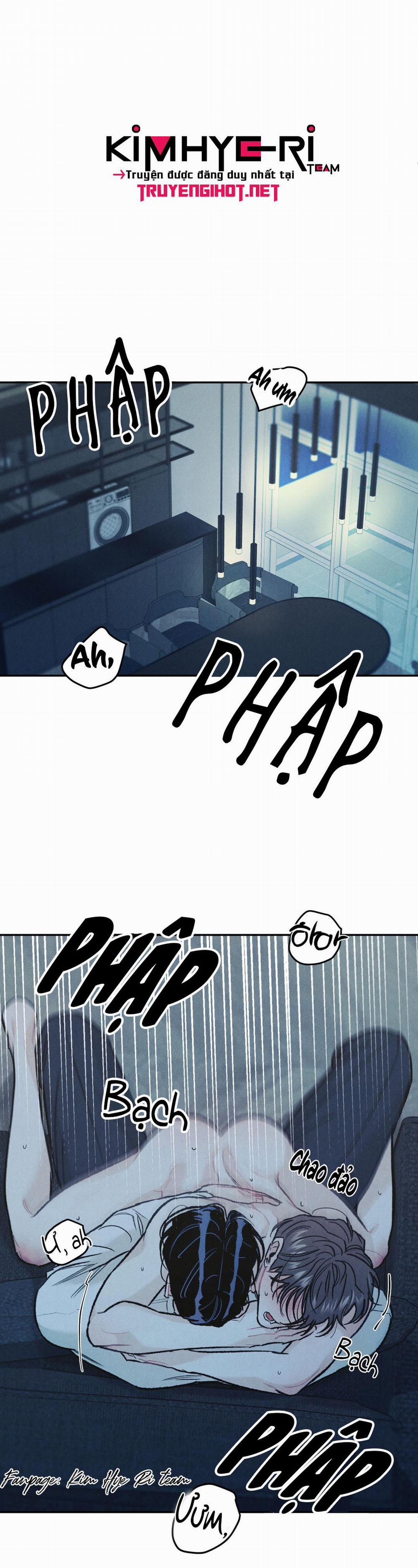 Vượt Qua Giới Hạn 16 trang 18