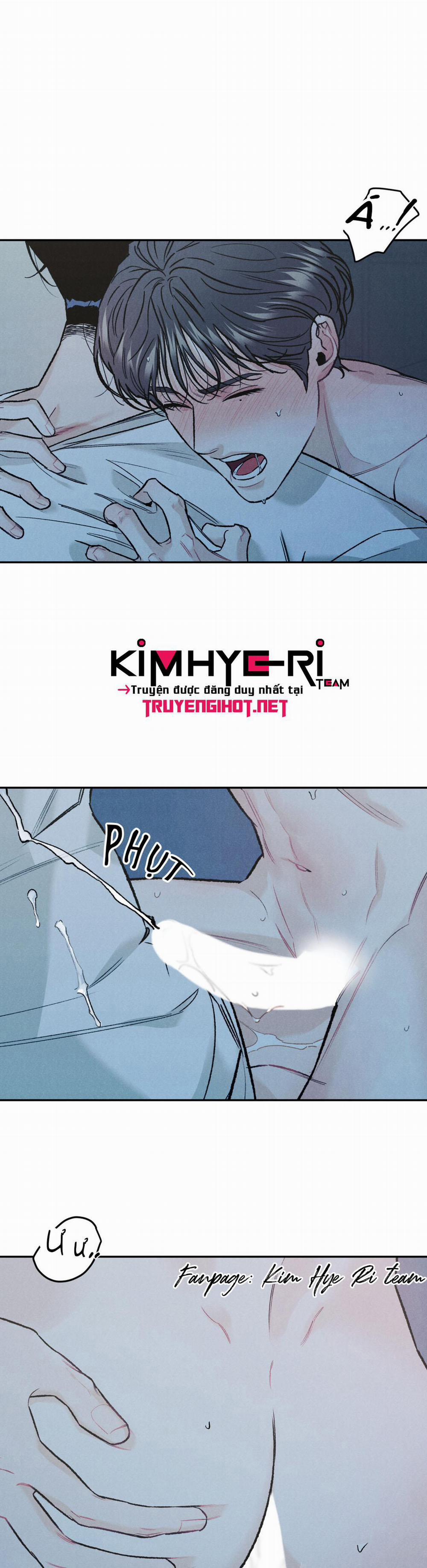 Vượt Qua Giới Hạn 16 trang 19