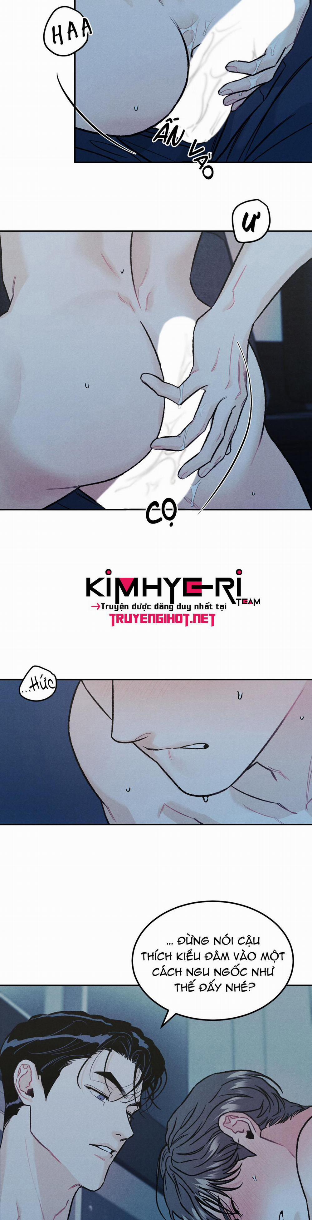 Vượt Qua Giới Hạn 16 trang 6