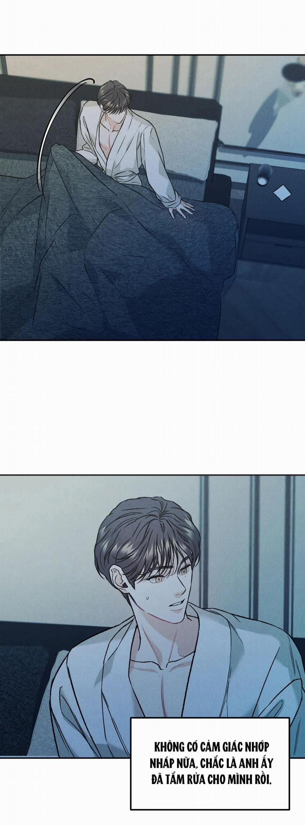 Vượt Qua Giới Hạn 17 trang 1