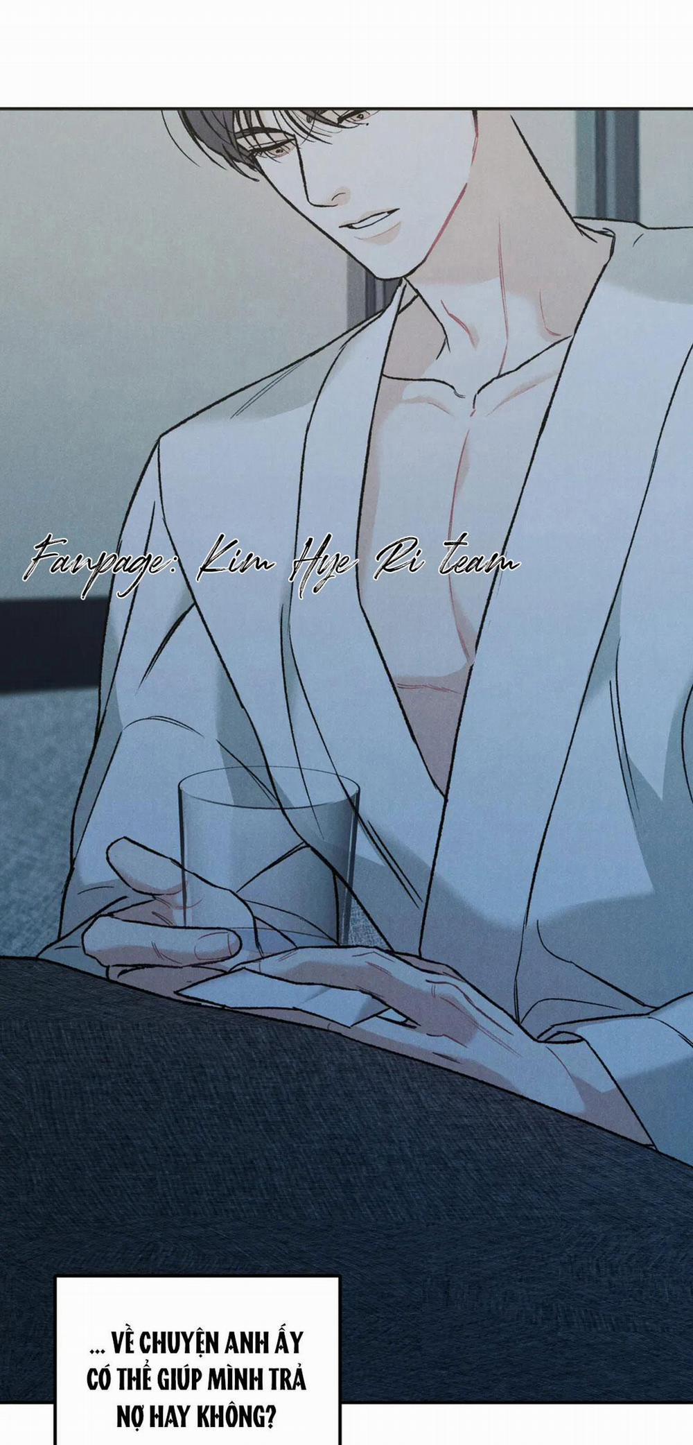 Vượt Qua Giới Hạn 17 trang 4