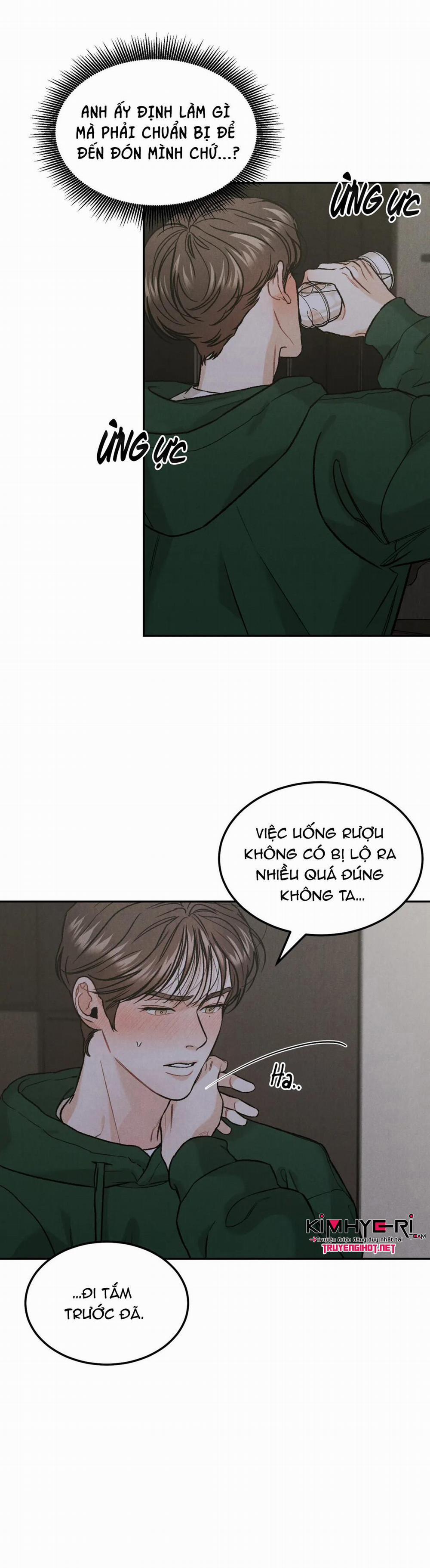 Vượt Qua Giới Hạn 19 trang 19