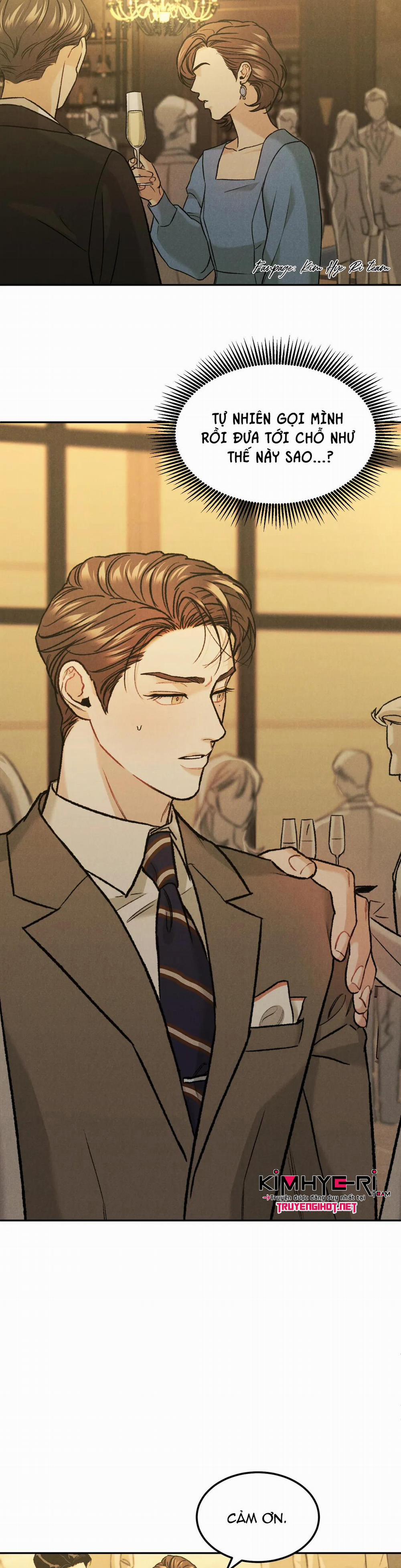 Vượt Qua Giới Hạn 19 trang 21