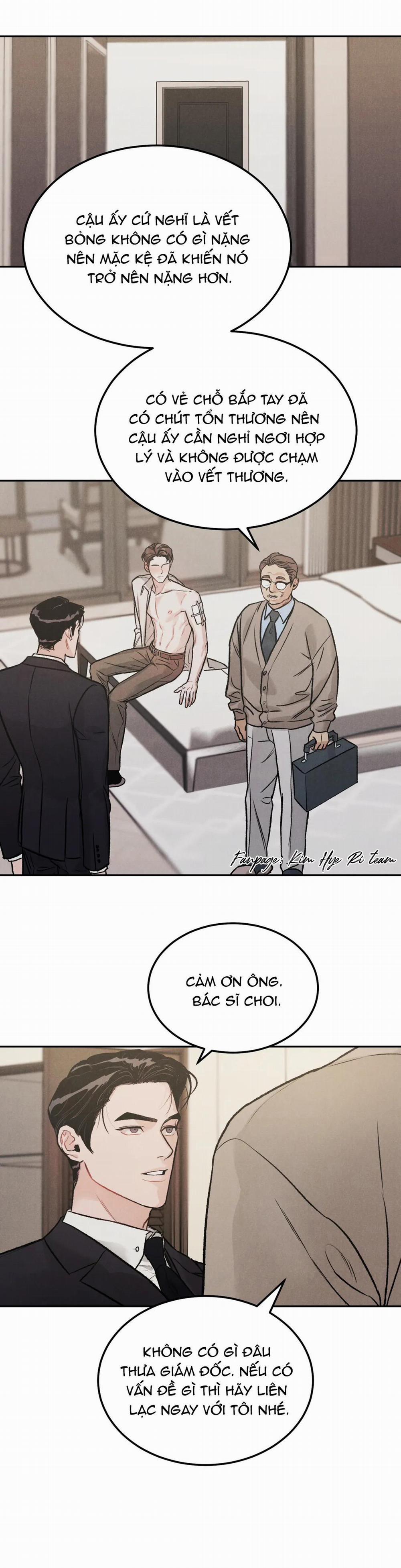 Vượt Qua Giới Hạn 20 trang 17