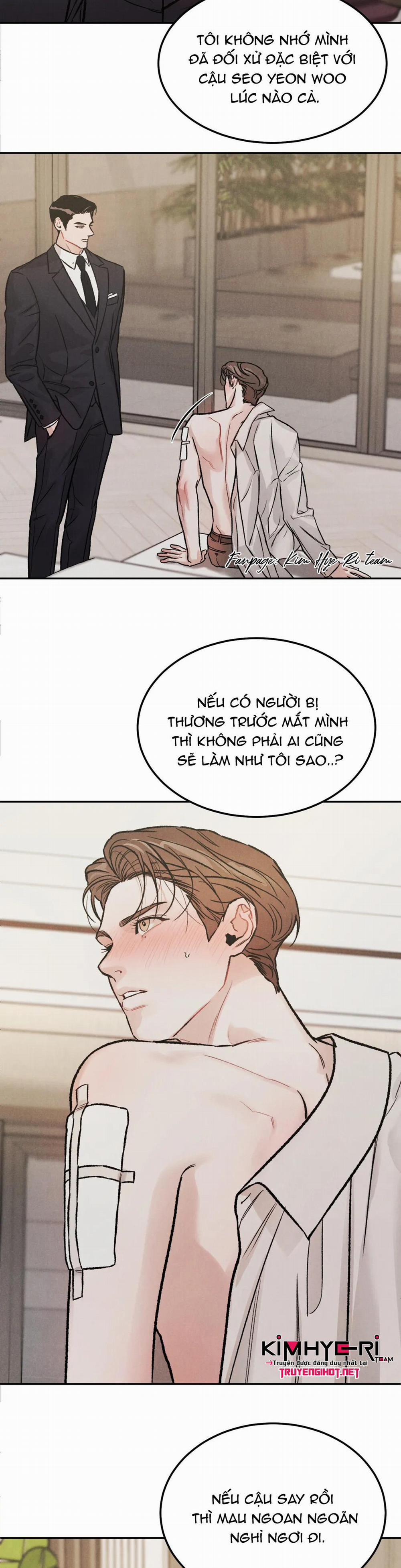 Vượt Qua Giới Hạn 20 trang 21