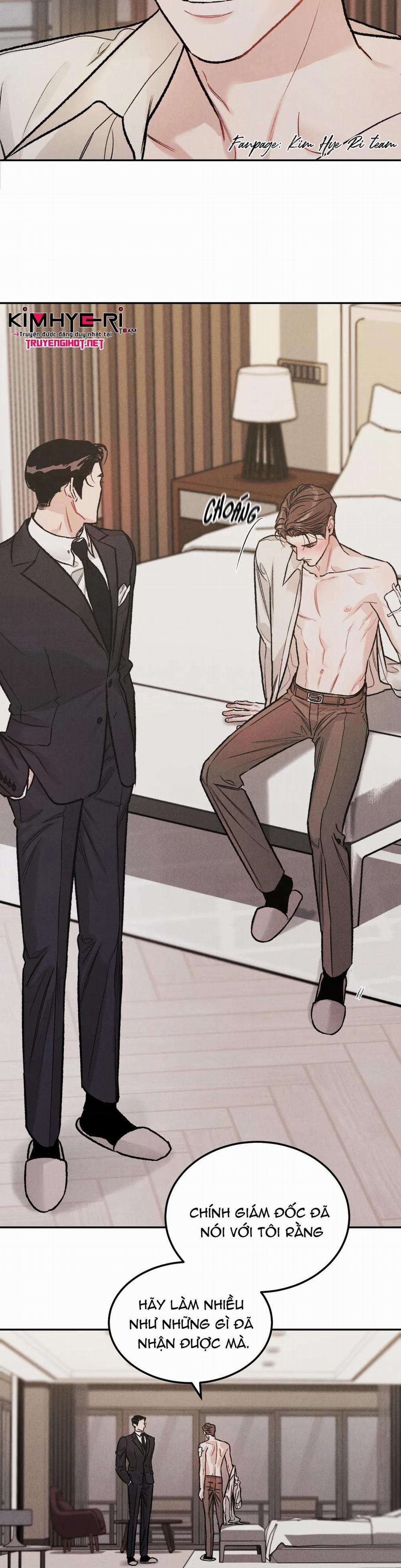 Vượt Qua Giới Hạn 20 trang 23