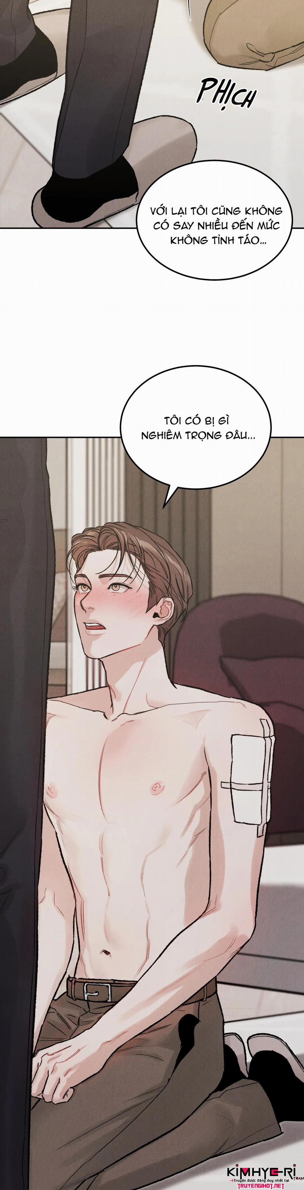 Vượt Qua Giới Hạn 20 trang 25