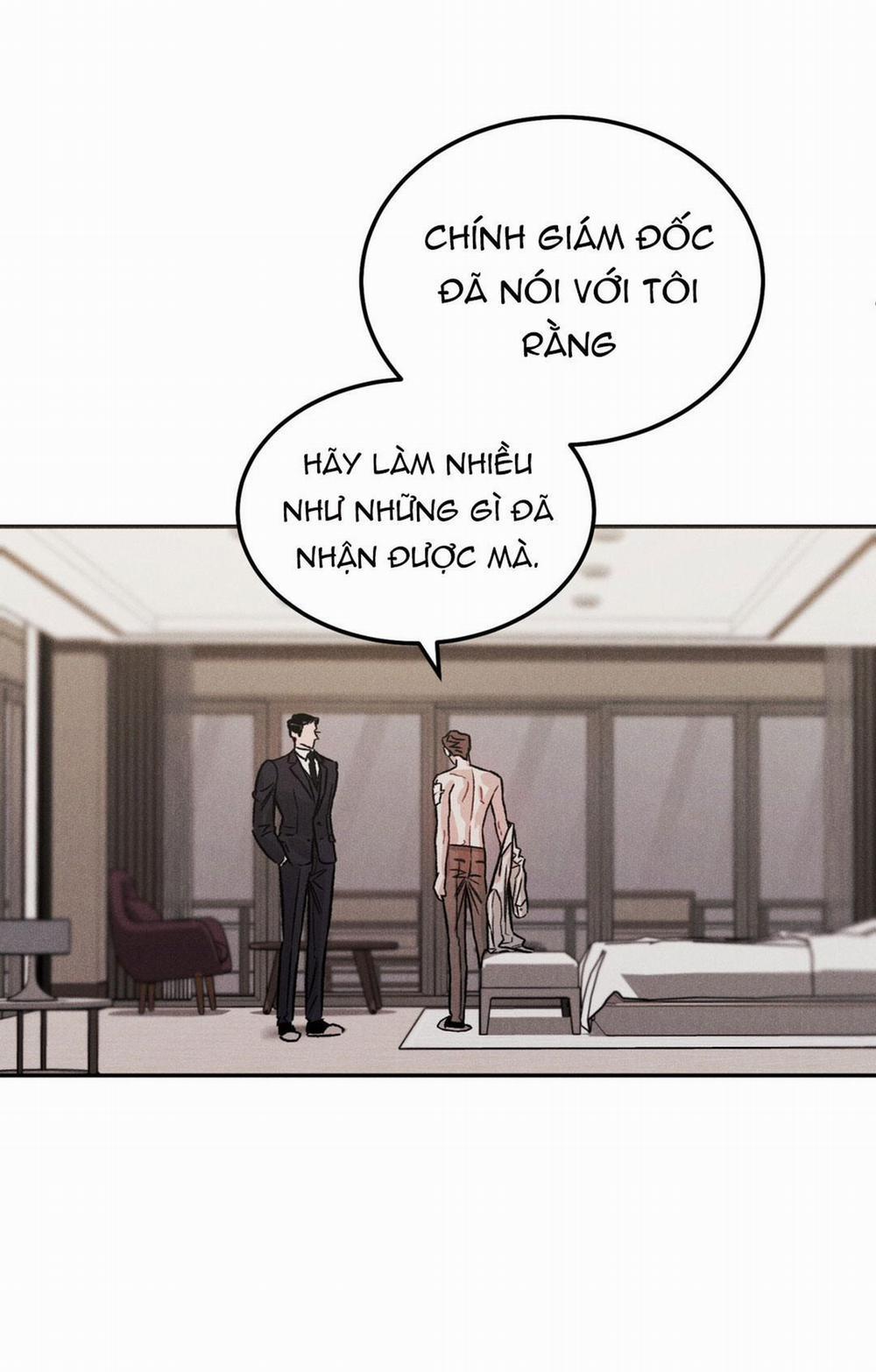 Vượt Qua Giới Hạn 21 trang 1