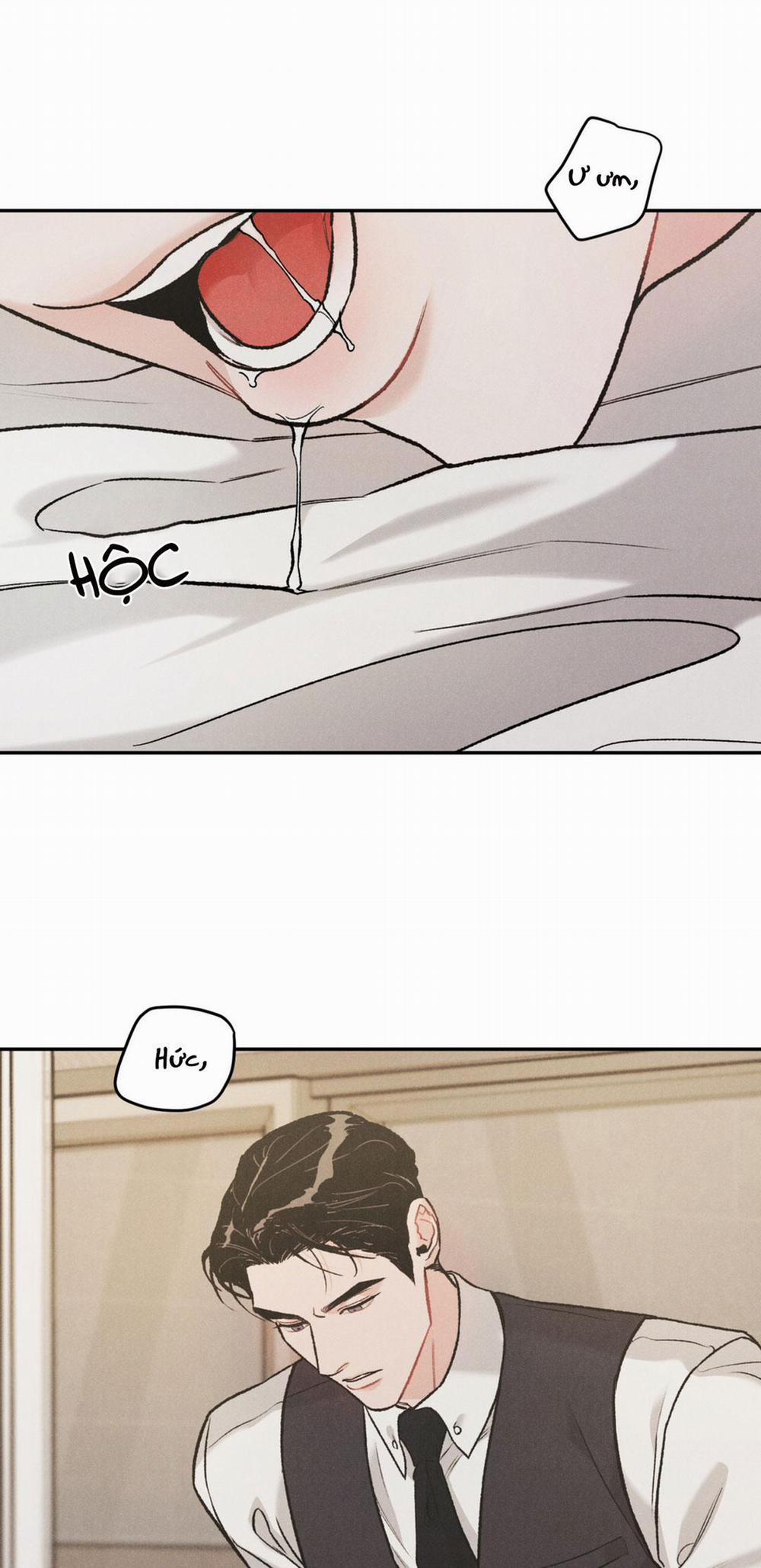 Vượt Qua Giới Hạn 21 trang 10