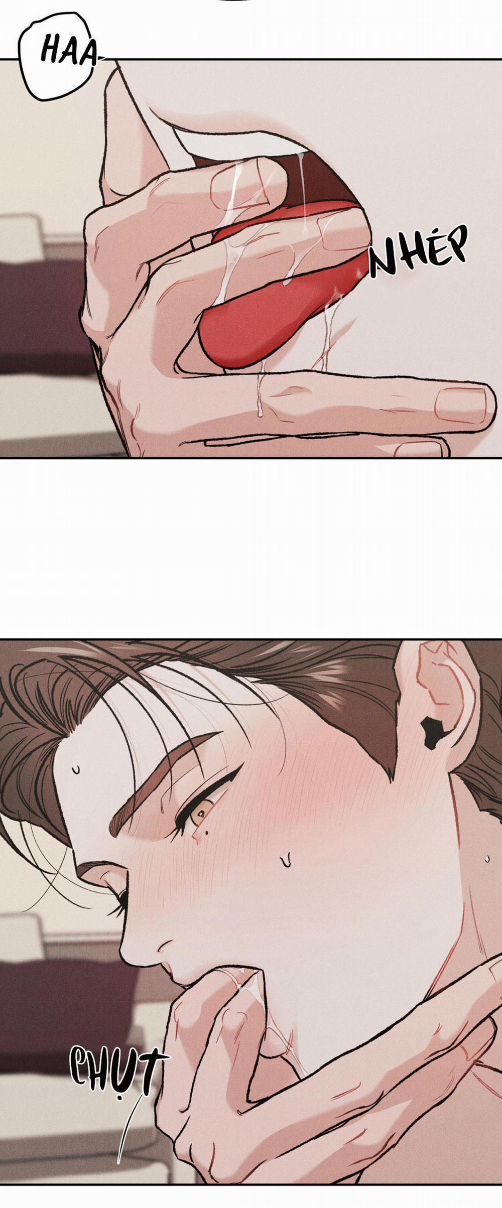 Vượt Qua Giới Hạn 21 trang 19