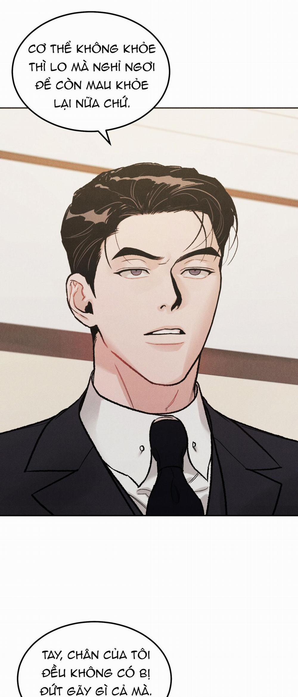 Vượt Qua Giới Hạn 21 trang 2