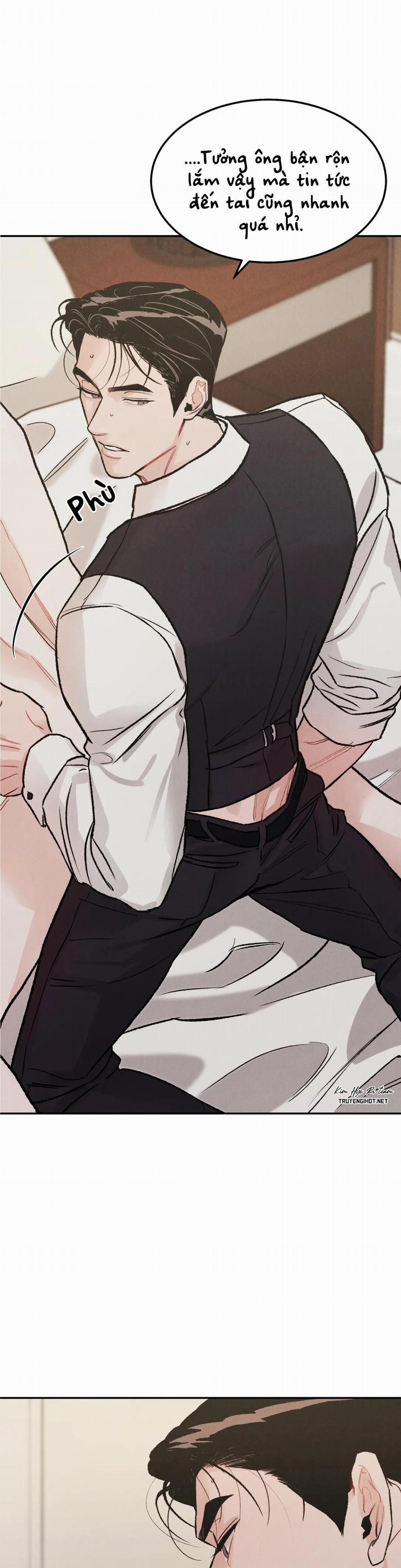 Vượt Qua Giới Hạn 22 trang 1