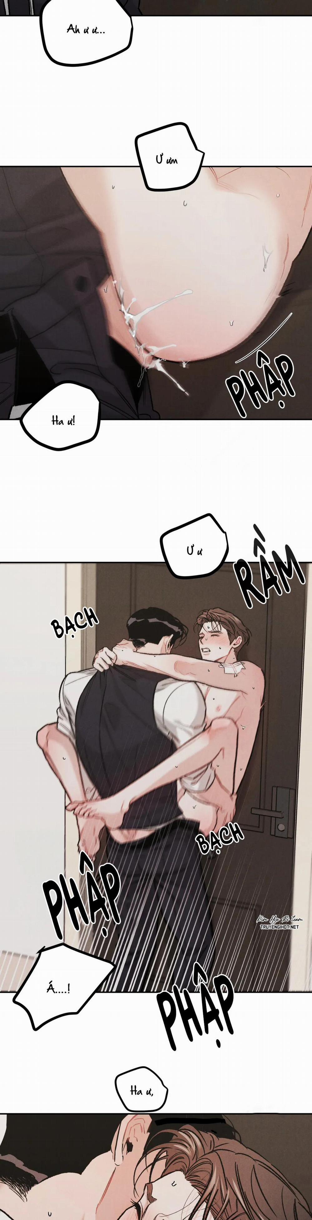 Vượt Qua Giới Hạn 22 trang 11