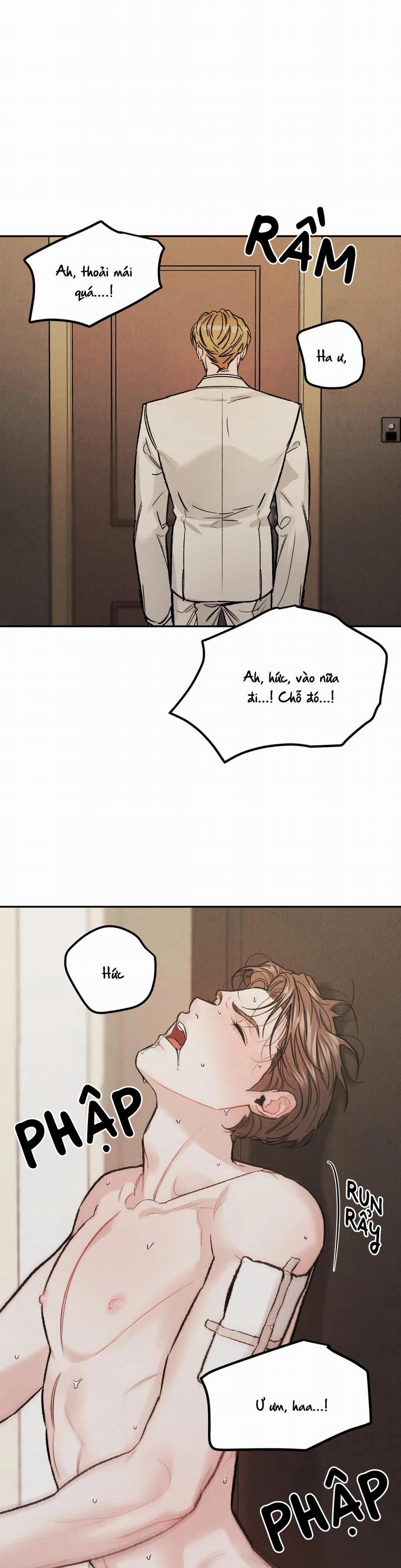 Vượt Qua Giới Hạn 22 trang 16