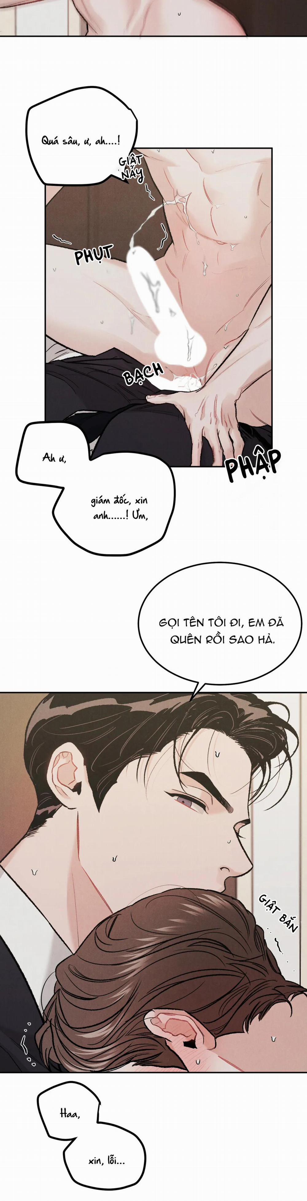 Vượt Qua Giới Hạn 22 trang 17