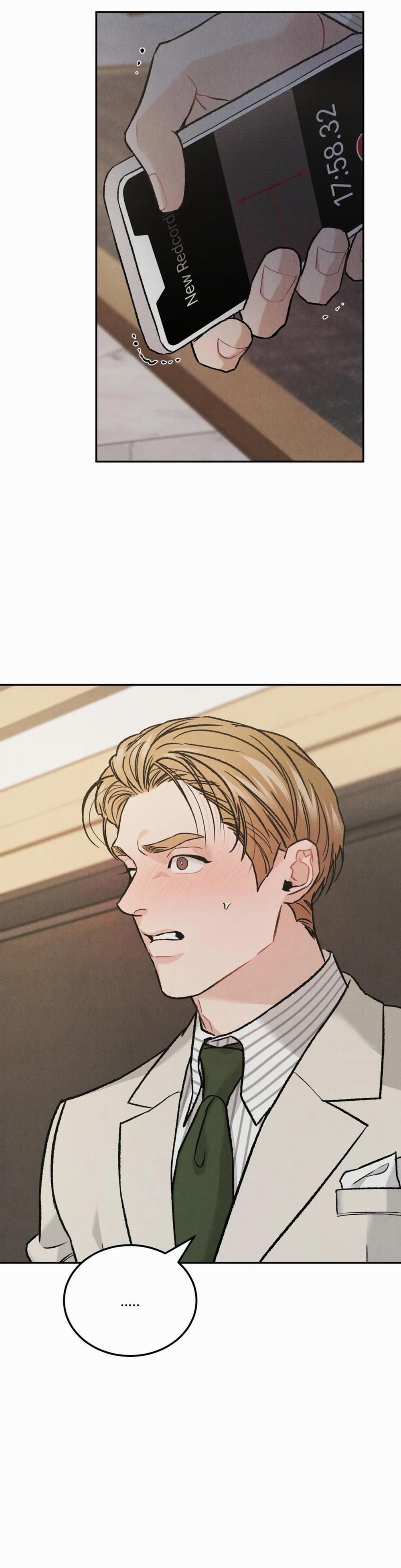 Vượt Qua Giới Hạn 22 trang 20