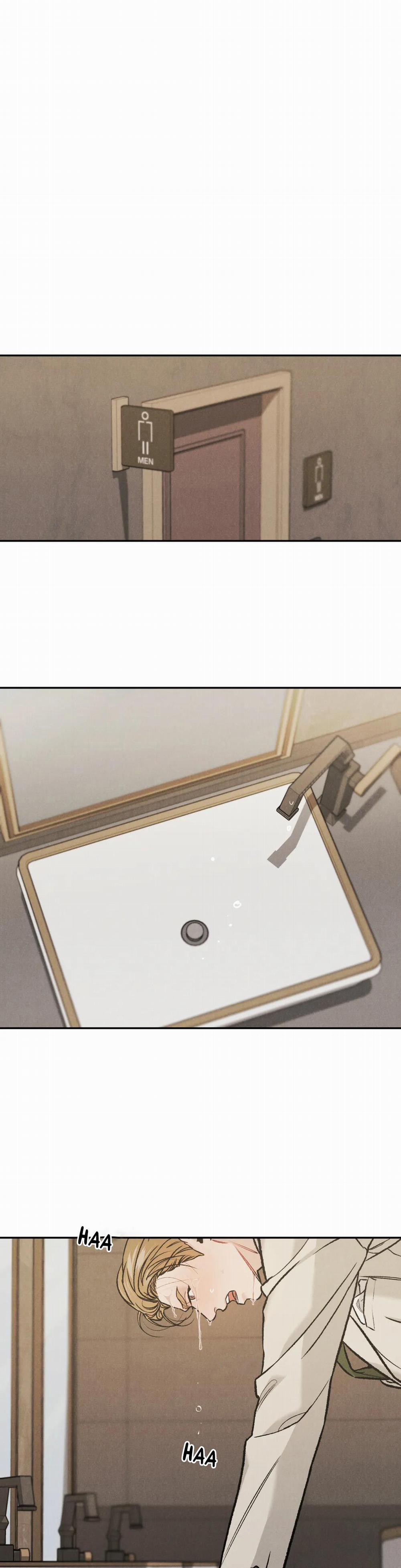 Vượt Qua Giới Hạn 22 trang 21