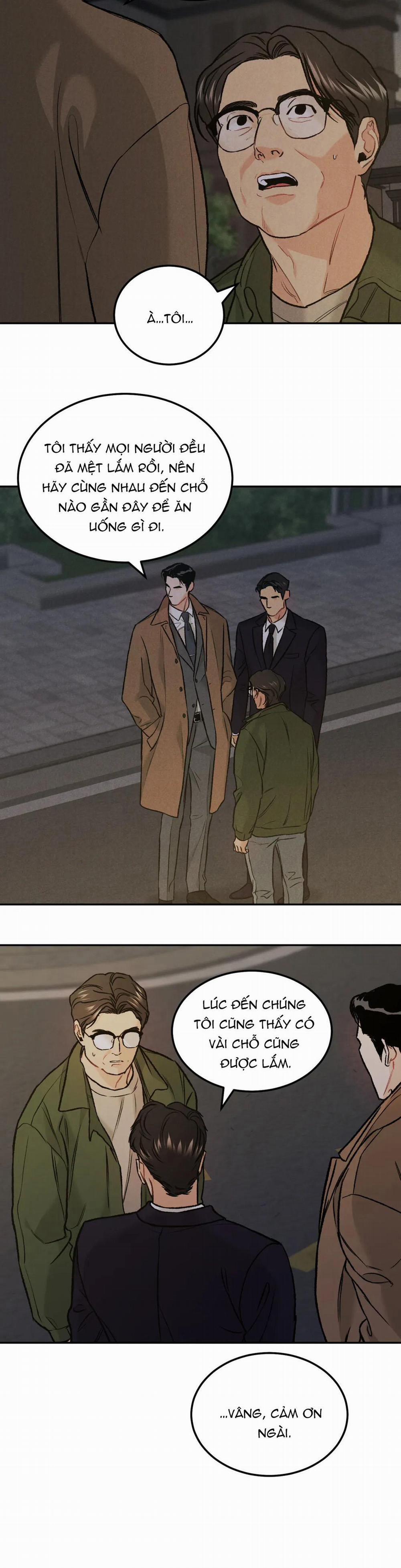 Vượt Qua Giới Hạn 23 trang 10