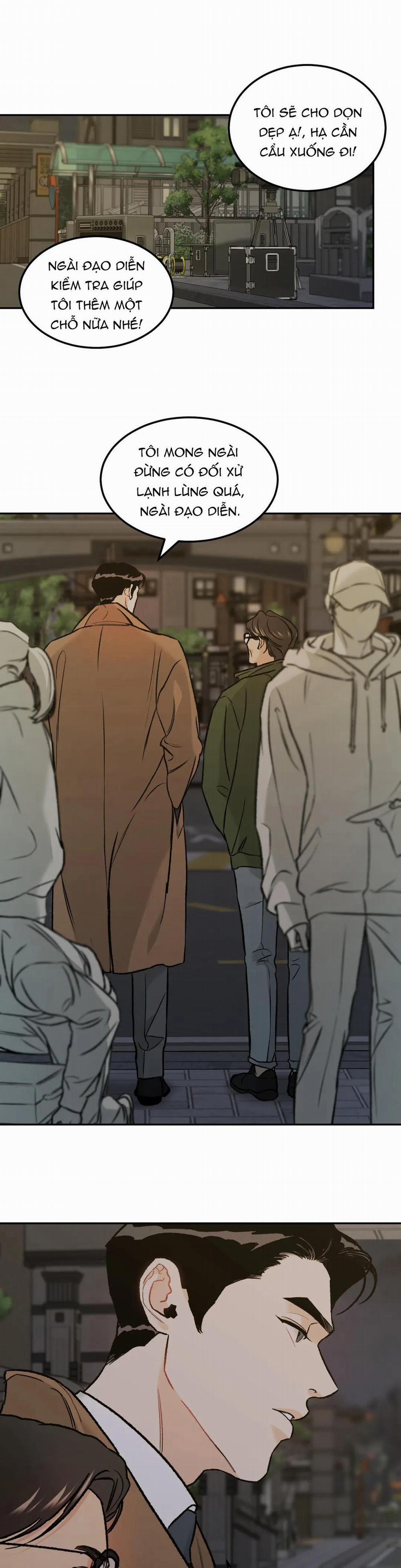 Vượt Qua Giới Hạn 23 trang 11