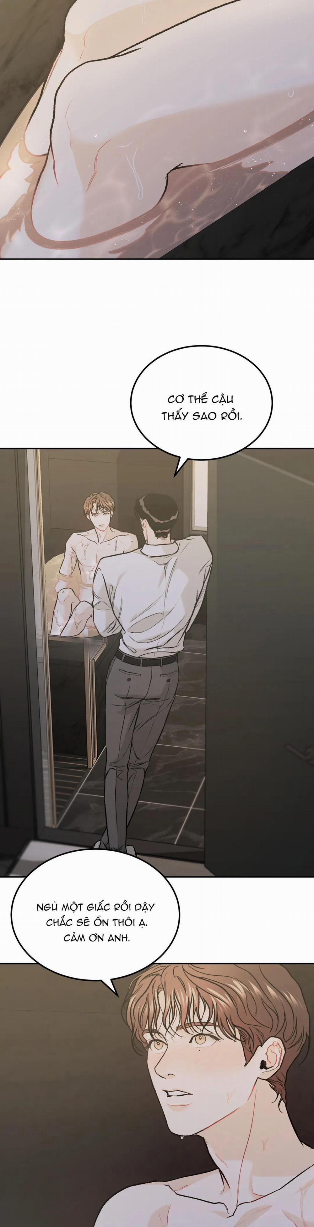 Vượt Qua Giới Hạn 23 trang 13