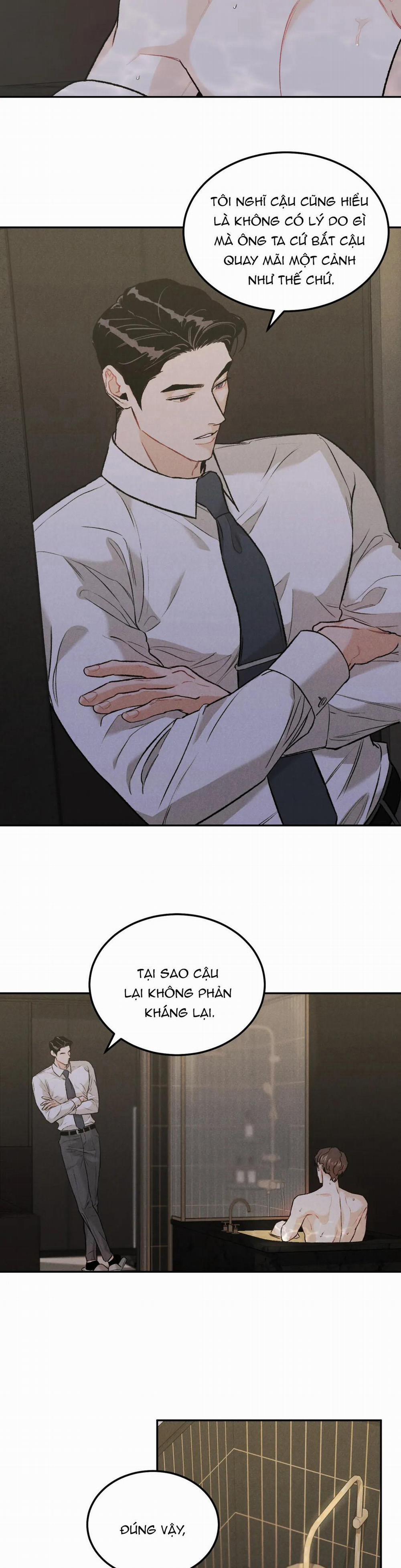 Vượt Qua Giới Hạn 23 trang 14