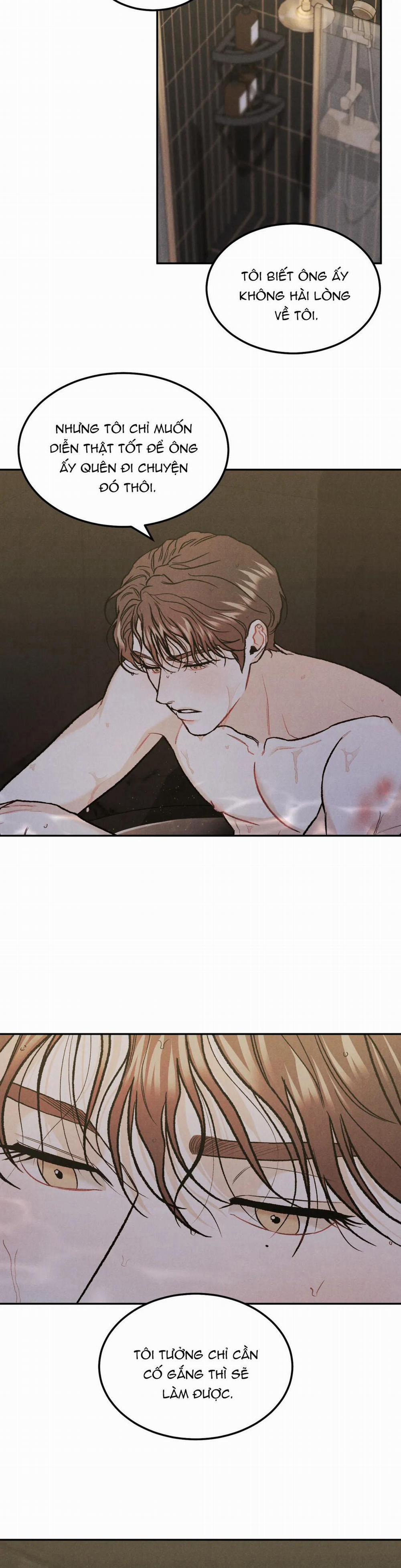 Vượt Qua Giới Hạn 23 trang 15