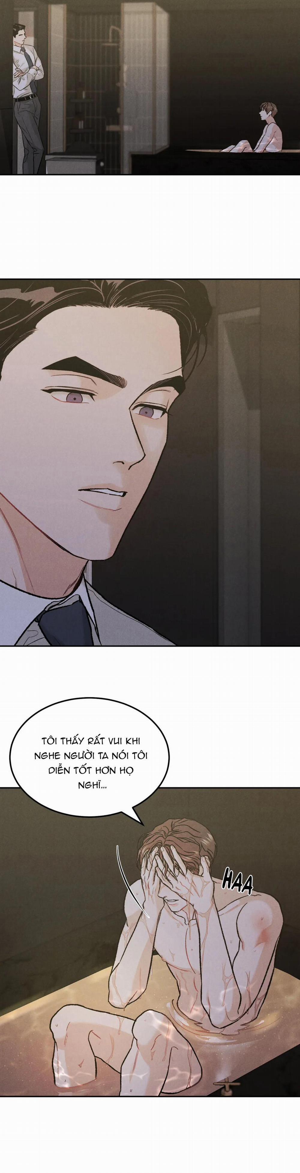 Vượt Qua Giới Hạn 23 trang 16