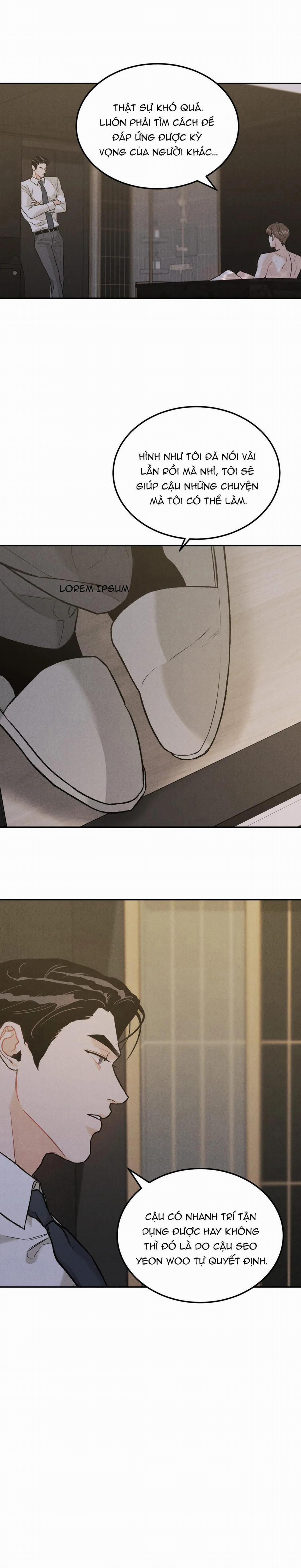 Vượt Qua Giới Hạn 23 trang 20