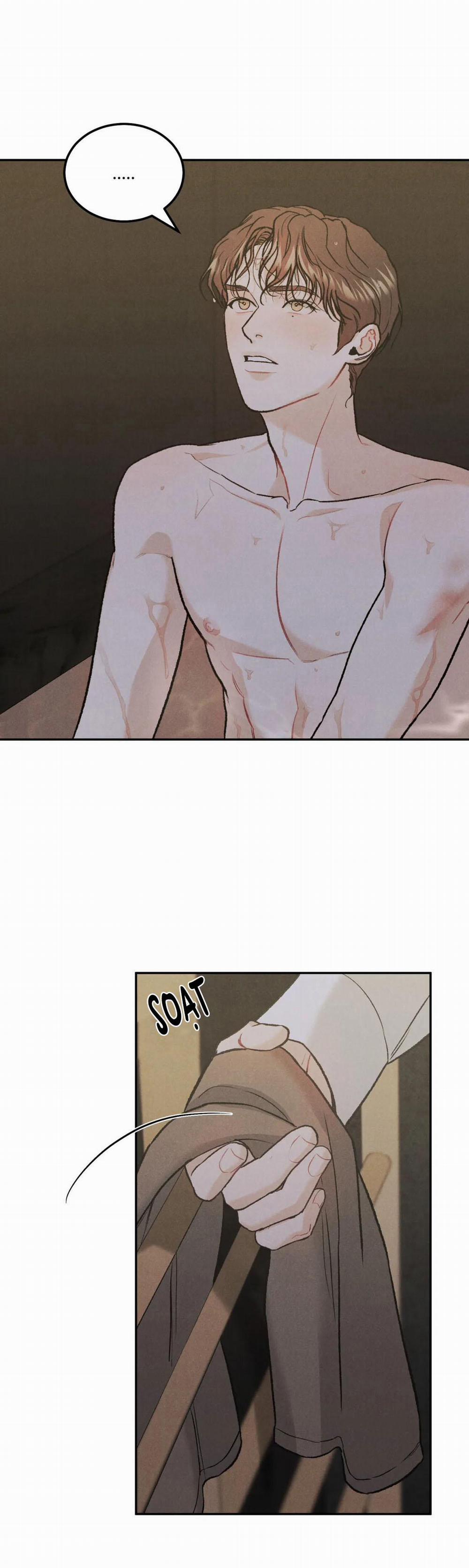 Vượt Qua Giới Hạn 23 trang 21