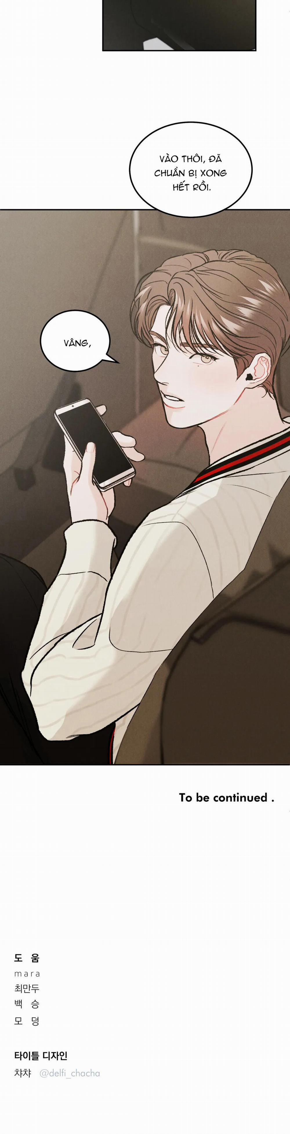 Vượt Qua Giới Hạn 23 trang 26